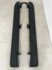 Подножки Toyota Land Cruiser Prado 150