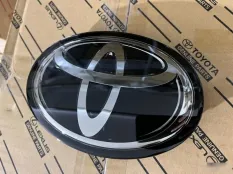 Эмблема решетки радиатора Toyota RAV4 40