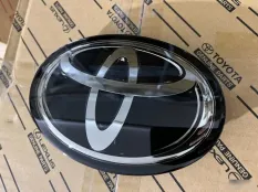 Эмблема решетки радиатора Toyota RAV4 40