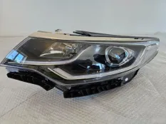 Фара левая Kia Optima 4 JF