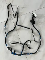 Проводка двери задняя левая Lexus ES6