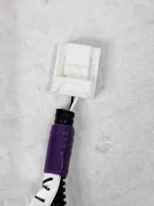 Проводка бампера правая Toyota RAV4 40