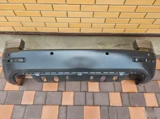 Бампер задний Skoda A5