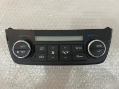 Блок управления климатом Toyota RAV4 40