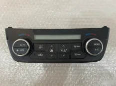 Блок управления климатом Toyota RAV4 40