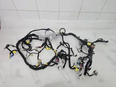 Проводка торпедо Kia K5