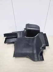 Дефлектор радиатора левый Toyota Land Cruiser 300