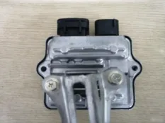 Блок управления топливным насосом Lexus ES7