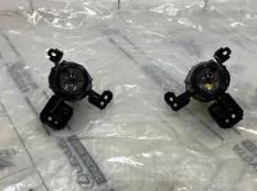 Противотуманные фары Kia Sportage QL