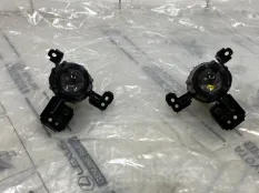 Противотуманные фары Kia Sportage QL