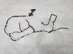 Проводка двери задней левой Lexus RX4