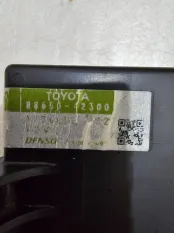 ЭБУ кондиционером Toyota RAV4 30