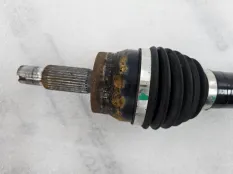 Полуось передняя правая Kia K5