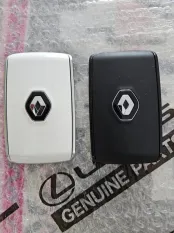 Смарт-ключ Renault Arkana