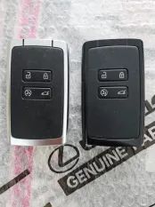 Смарт-ключ Renault Arkana