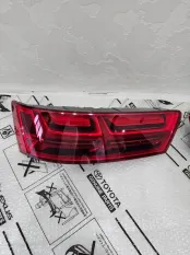 Фонари внешние Audi Q7