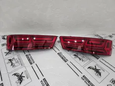 Фонари внешние Audi Q7