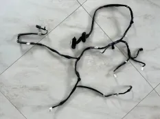 Проводка двери задняя правая Lexus ES6