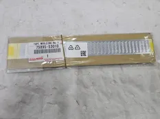 Наклейка под датчик парковки Lexus GS