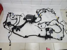 Проводка подкапотная Kia K5
