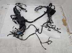 Проводка моторного отсека Toyota RAV4 40