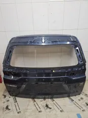 Крышка багажника Chery Exeed