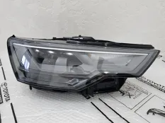 Фара LED правая Audi A6 C8
