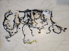 Проводка торпедо Toyota RAV4 40