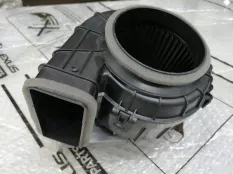 Вентилятор охлаждения аккумулятора Lexus ES7