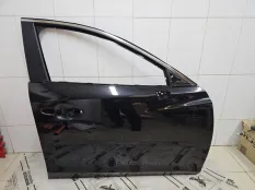 Дверь передняя правая Mazda 6