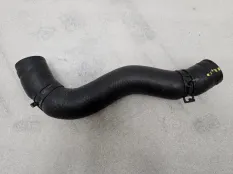 Патрубок радиатора Toyota Prado 150