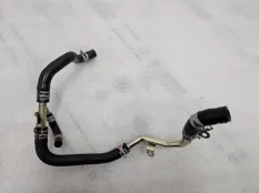 Трубка системы охлаждения Toyota Prado 150