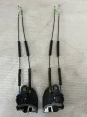 Замки дверей задние Lexus ES6