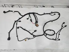 Проводка бампера передняя Kia Sorento Prime 3