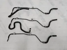 Трубки вакуумного усилителя Toyota RAV4 40