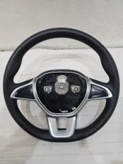 Рулевое колесо Renault Sandero 2 Stepway