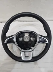 Рулевое колесо Renault Sandero 2 Stepway