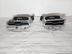 Воздуховоды торпедо Kia K5