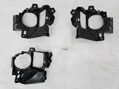 Кронштейны ПТФ Lexus RX4