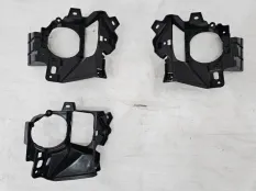 Кронштейны ПТФ Lexus RX4