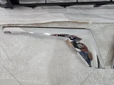 Решетка радиатора Toyota Land Cruiser 200