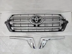Решетка радиатора Toyota Land Cruiser 200