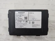 ЭБУ навигацией Renault Sandero 2 Stepway