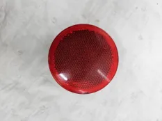 Катафот заднего бампера Ford FUSion