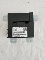 ЭБУ Глонасс Kia K5