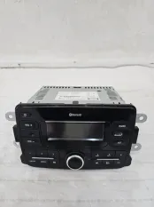 Штатная магнитола Renault Sandero 2 Stepway