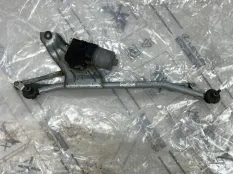 Трапеция стеклоочистителей Renault Logan