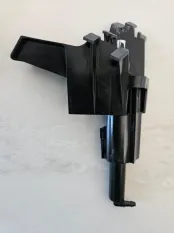 Форсунка омывателя фар Nissan Qashqai J10