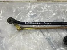 Трапеция стеклоочистителей Renault Logan