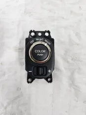 Блок управления подсветкой Kia Soul 1